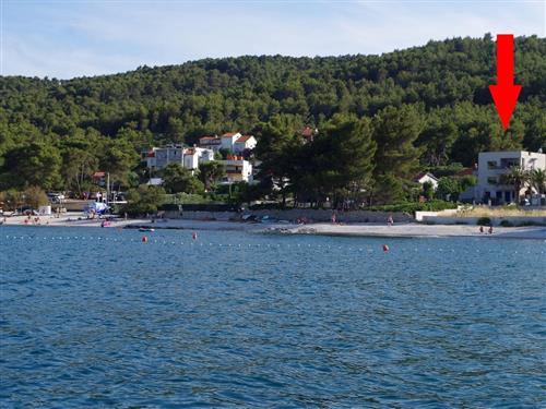 Ferielejlighed - 5 personer -  - Bana Jelacica - 21224 - Slatine