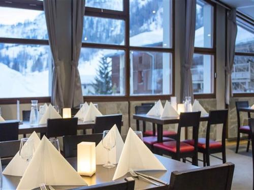 Ferieleilighet - 3 personer -  - 73320 - Tignes