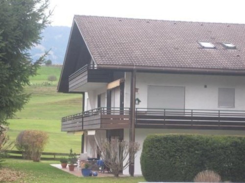 Ferieleilighet - 2 personer -  - 87538 - Fischen