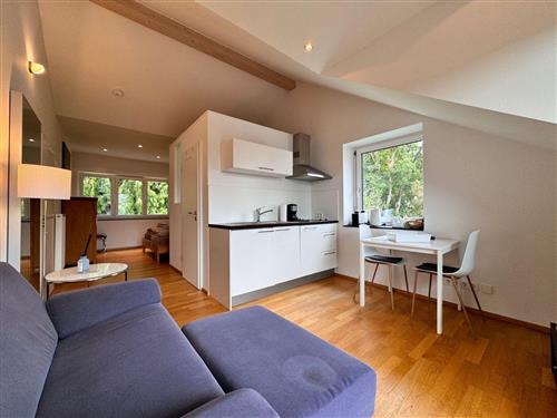 Ferielejlighed - 2 personer -  - Auf dem Stein - 88662 - Überlingen