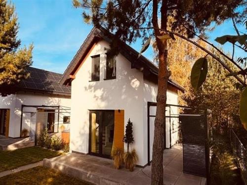 Holiday home - 4 persons -  - 84104 - Rozewie