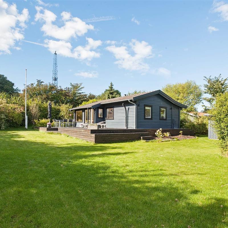 Sommerhus - 6 personer -  - Heliosvej - Vejby Strand - 3210 - Vejby