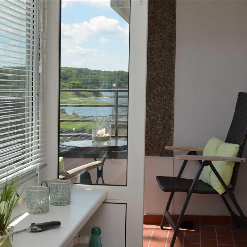 Ferielejlighed - 2 personer -  - Am Leuchtturm - 24960 - Glücksburg