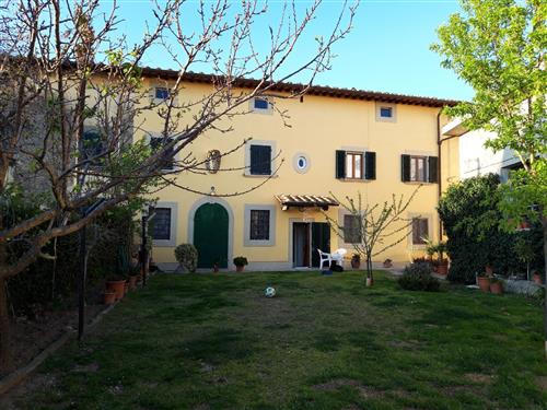 Semesterlägenhet - 5 personer -  - Via San Giorgio - 51035 - Porciano