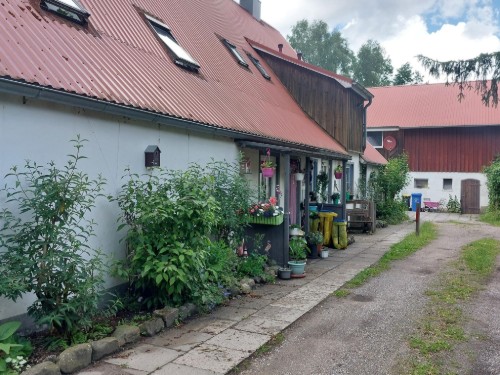 Vakantie appartement - 4 personen -  - Dorfstraße - 23826 - Bark
