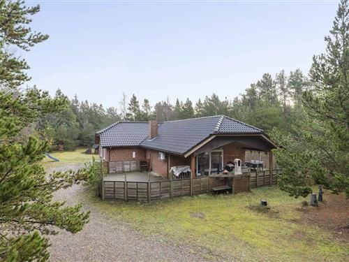 Ferienhaus - 8 Personen -  - Vagtelvej - 6792 - Römö