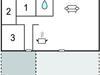 Billede 22 - Plantegning