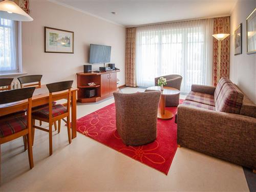 Ferielejlighed - 4 personer -  - Dollahner Straße - 18609 - Ostseebad Binz