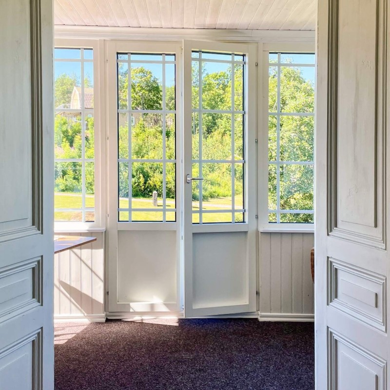  - 8 personer -  - Systertorp - 57297 - Kristdala
