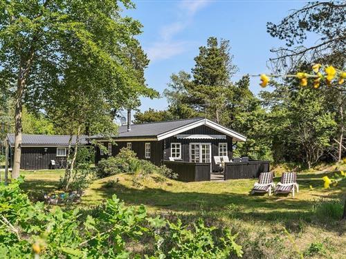 Ferienhaus - 6 Personen -  - Bag Højen - 9492 - Blokhus