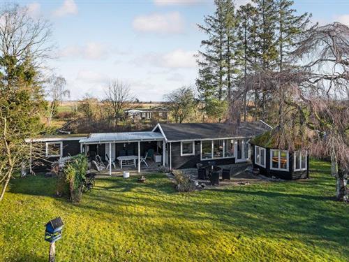 Sommerhus - 4 personer -  - Frændevej - 4305 - Orø