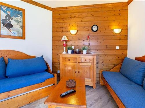 Sommerhus - 6 personer -  - 73260 - Valmorel