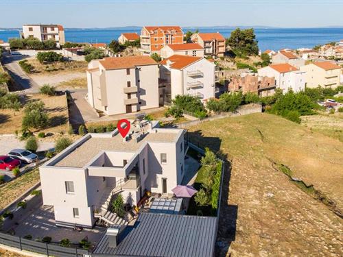 Ferielejlighed - 6 personer -  - Hercegovacka ulica - Split-Podstrana - 21312 - Podstrana