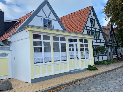 Sommerhus - 2 personer -  - 18119 - Rostock \/ Warnemünde