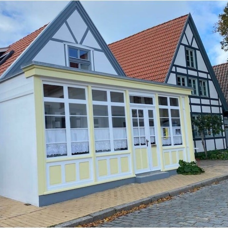 Sommerhus - 2 personer -  - 18119 - Rostock \/ Warnemünde