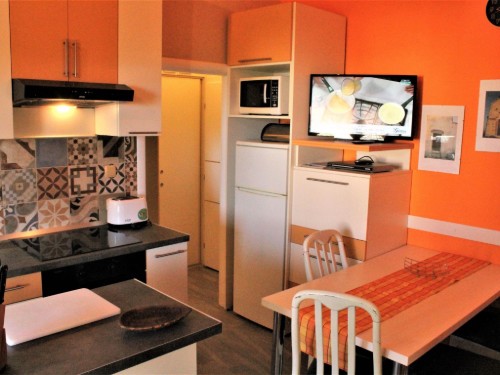 Ferieleilighet - 2 personer -  - 23232 - Zaton
