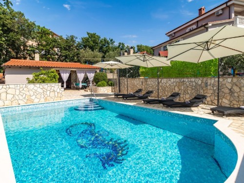 Ferieleilighet - 4 personer -  - Ive Lole Ribara - Crikvenica-Jadranovo - 51264 - Jadranovo