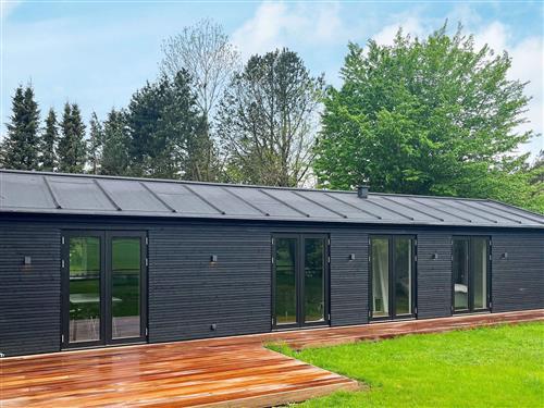 Ferienhaus - 6 Personen -  - Dyrholmen - 3250 - Gilleleje