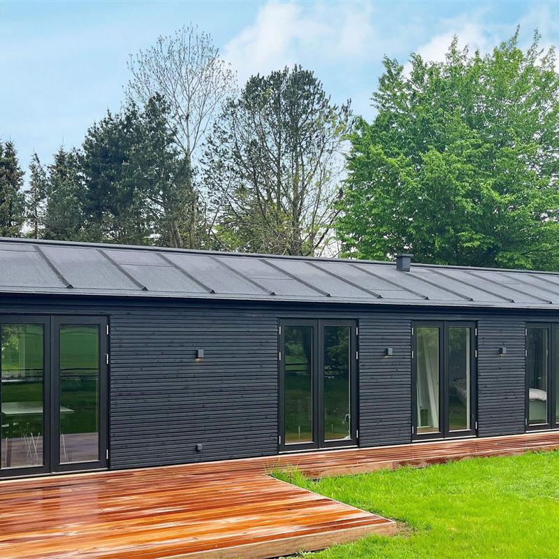 Ferienhaus - 6 Personen -  - Dyrholmen - 3250 - Gilleleje