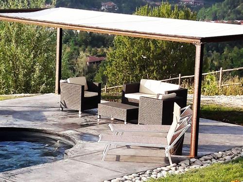 Ferielejlighed - 1 person -  - Dogliani - 12063