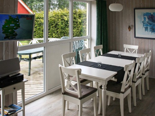  - 8 personer -  - Strandblick - Geltinger Bucht, Ostsee - 24395 - Geltinger Bucht/Olpenitz