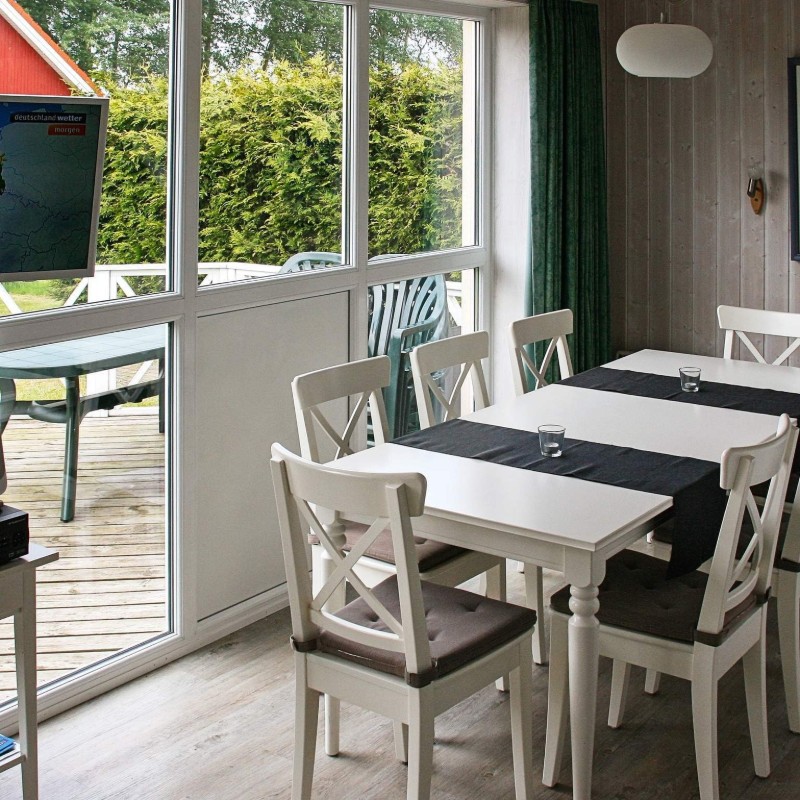  - 8 personer -  - Strandblick - Geltinger Bucht, Ostsee - 24395 - Geltinger Bucht/Olpenitz