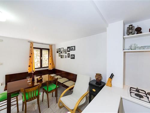 Sommerhus - 1 person -  - Murter