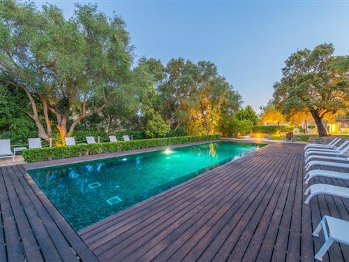 Villa - 16 personer -  - 07400 - Alcudia, Illes Balears