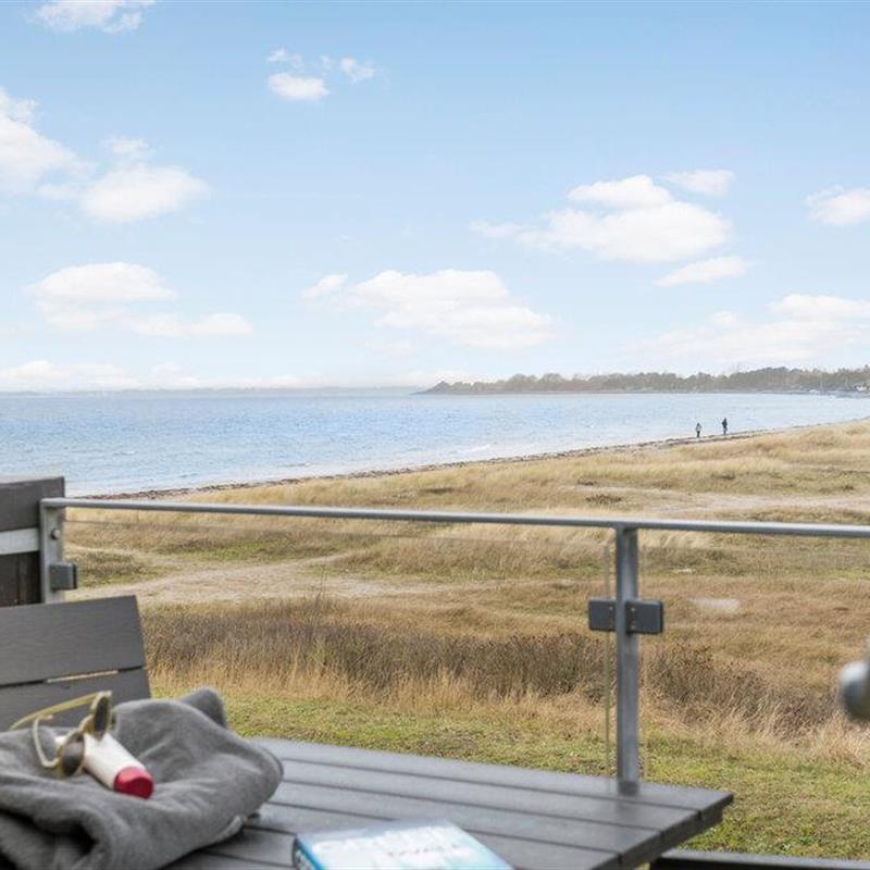 Ferienwohnung - 5 Personen -  - Mullerup Strandvej 89, Lejl. - Mullerup - 4200 - Slagelse
