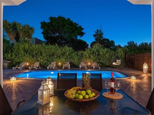 Holiday home - 8 persons -  - ??µ????t?? 441, ?a??s?? 851 - 85101 - Ialysos