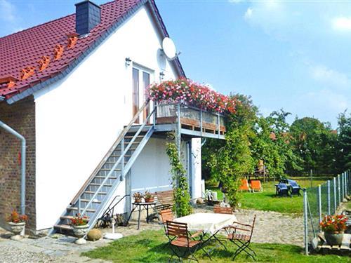 Ferienwohnung - 6 Personen -  - 17291 - Parmen
