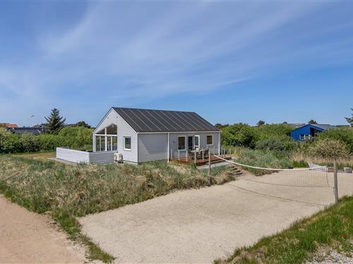 Feriehus - 6 personer -  - Lakolk - Lakolk - 6792 - Rømø