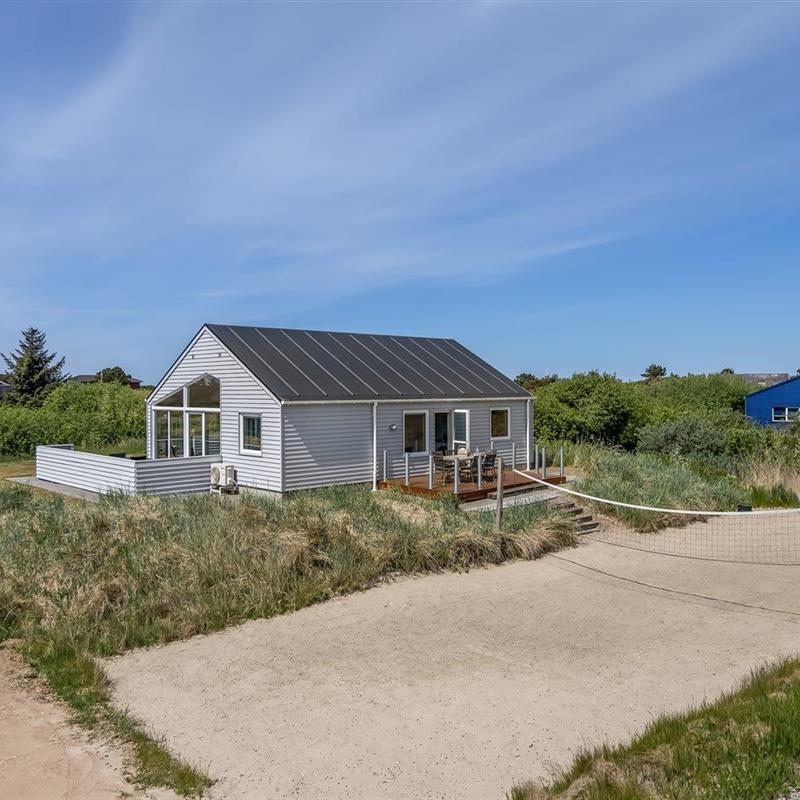 Ferienhaus - 6 Personen -  - Lakolk - Lakolk - 6792 - Römö