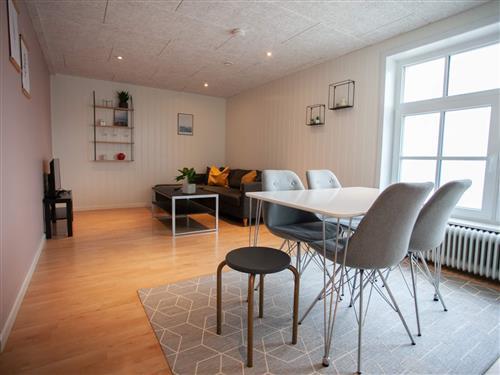 Ferienhaus - 4 Personen -  - Jatnavegur 21, niast t.h. (Asgard) - Faroe Islands - 0370 - Mivágur