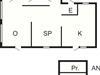 Billede 42 - Plantegning