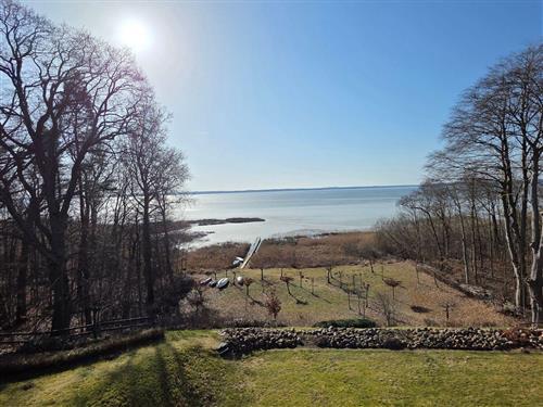 Ferieleilighet - 2 personer -  - Eldenholz 25 b - 17192 - Waren - Müritz