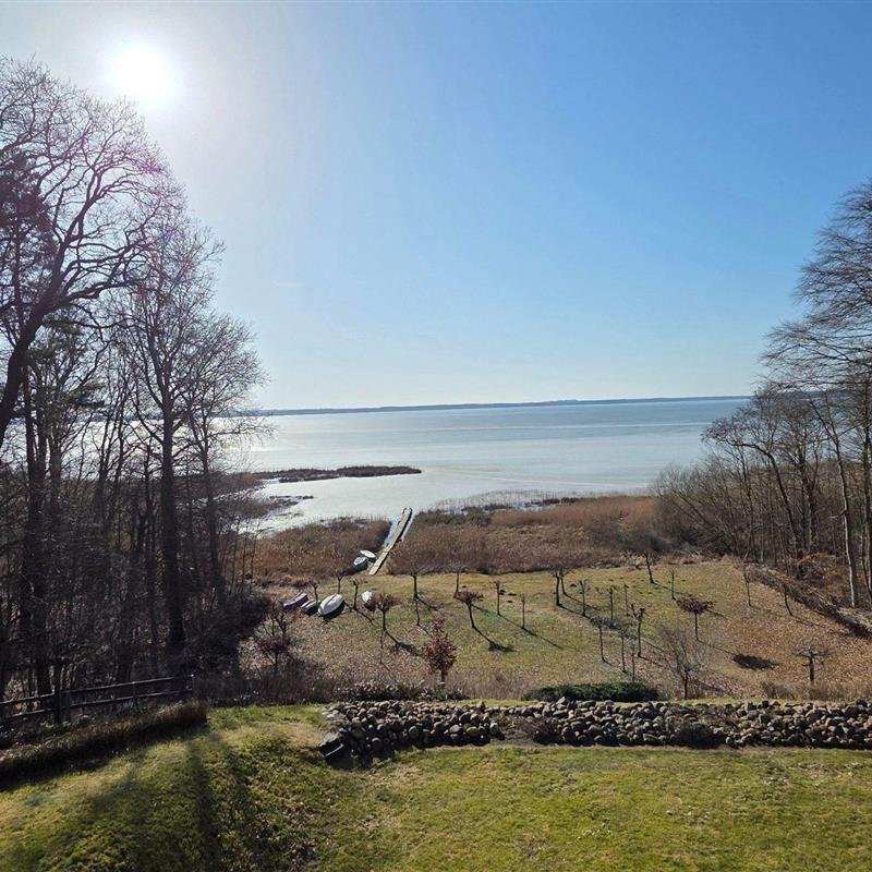 Ferielejlighed - 2 personer -  - Eldenholz 25 b - 17192 - Waren - Müritz