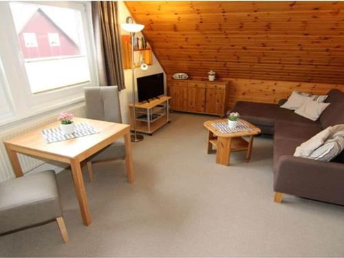 Sommerhus - 2 personer -  - 26465 - Langeoog