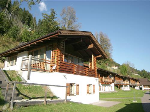 Holiday Home/Apartment - 10 persons -  - 5742 - Wald-Königsleiten