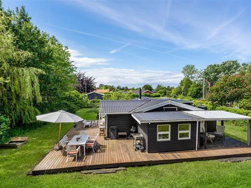 Sommerhus - 5 personer -  - Gulspurvevej - Kongsmark - 4200 - Slagelse