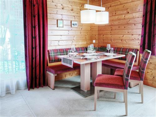 Ferieleilighet - 4 personer -  - Mühledörfle - 6708 - Brand