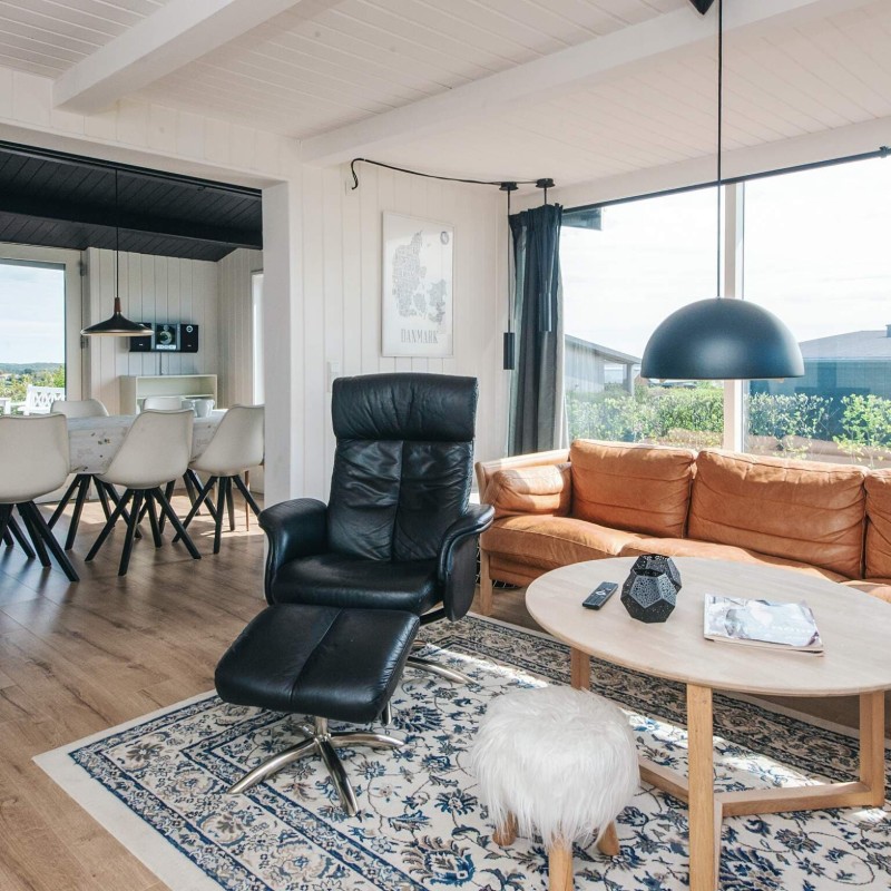 Ferienhaus - 6 Personen -  - Poppelvej - Handrup - 8400 - Ebeltoft