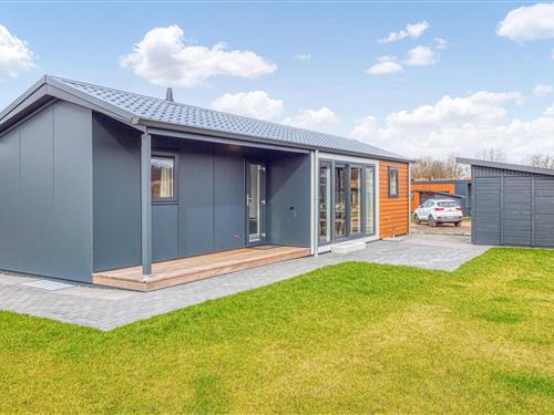 Feriehus - 4 personer -  - Süseler-Moor - 23701 - Süsel