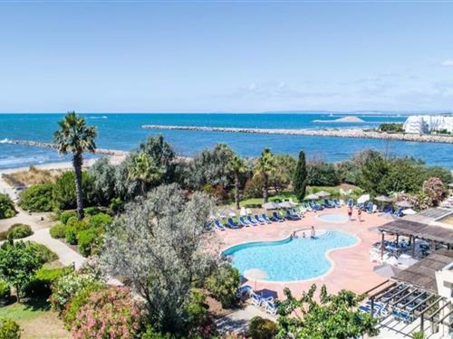 Ferienwohnung - 6 Personen -  - 30240 - Le Grau Du Roi