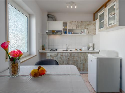 Holiday Home/Apartment - 2 persons -  - Umag - 52470 - Umag