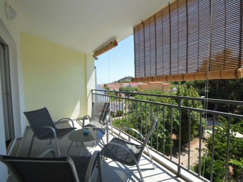 Holiday apartment - 4 persons -  - 22212 - Vodice/Tribunj