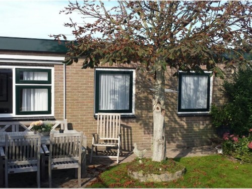 Bungalow - 4 Personen -  - 1759 NJ - Callantsoog