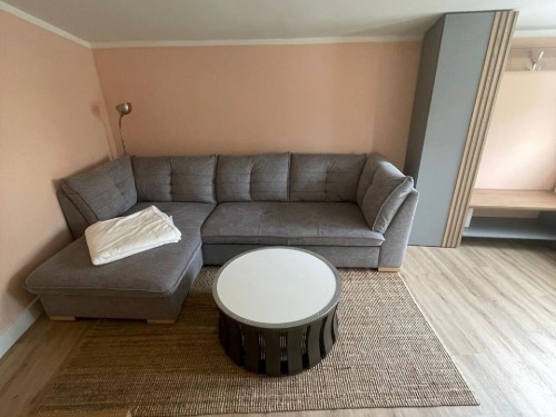 Ferielejlighed - 3 personer -  - Wismarsche Str. - 23999 - Kirchdorf