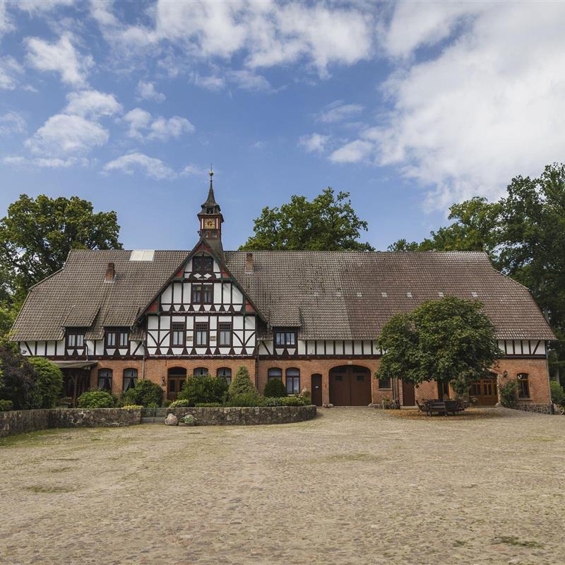 Bondegård - 3 personer -  - Wiedingen - 29614 - Soltau