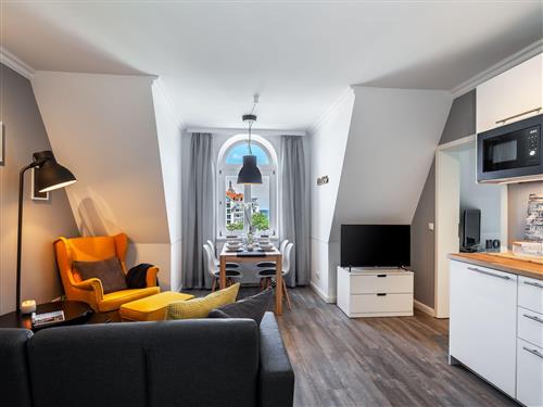 Ferielejlighed - 4 personer -  - Poststr. - 18225 - Kühlungsborn